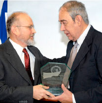 Premio Monarca 2011