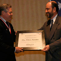 Premio Monarca 2012